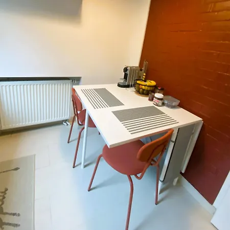 Silver Star With Parking Apartment