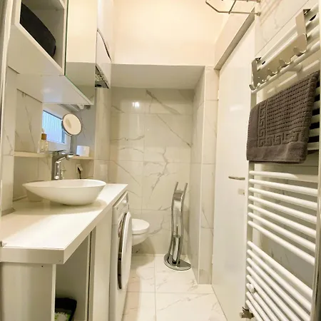 Apartment Silver Star With Parking