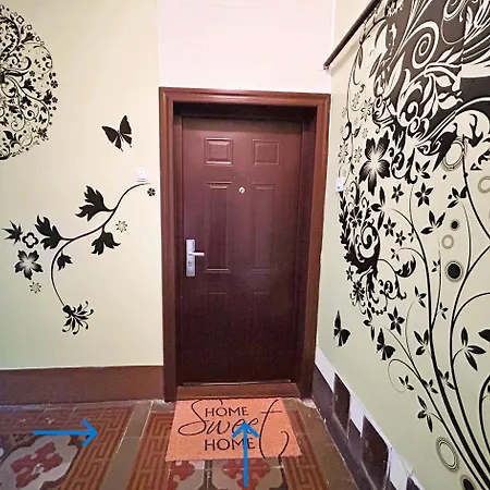 Apartment Silver Star With Parking *