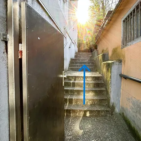 Apartment Silver Star With Parking