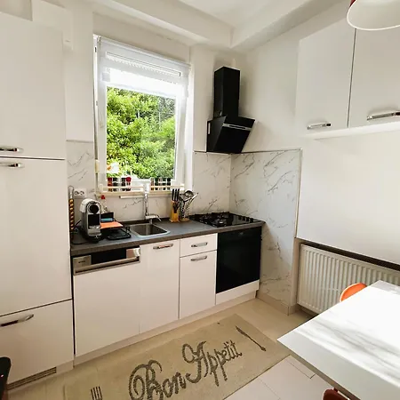 Apartment Silver Star With Parking