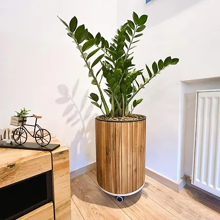 Apartment Silver Star With Parking Zagreb