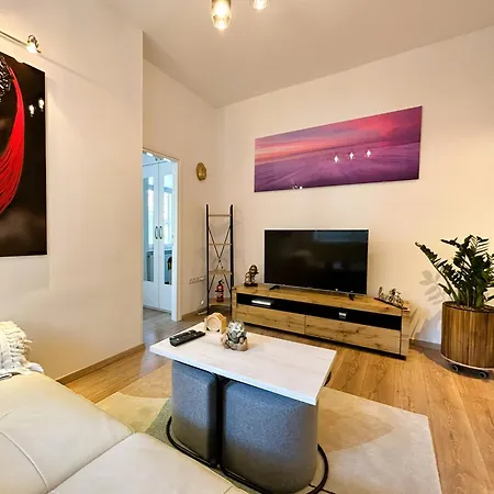 Apartment Silver Star With Parking *